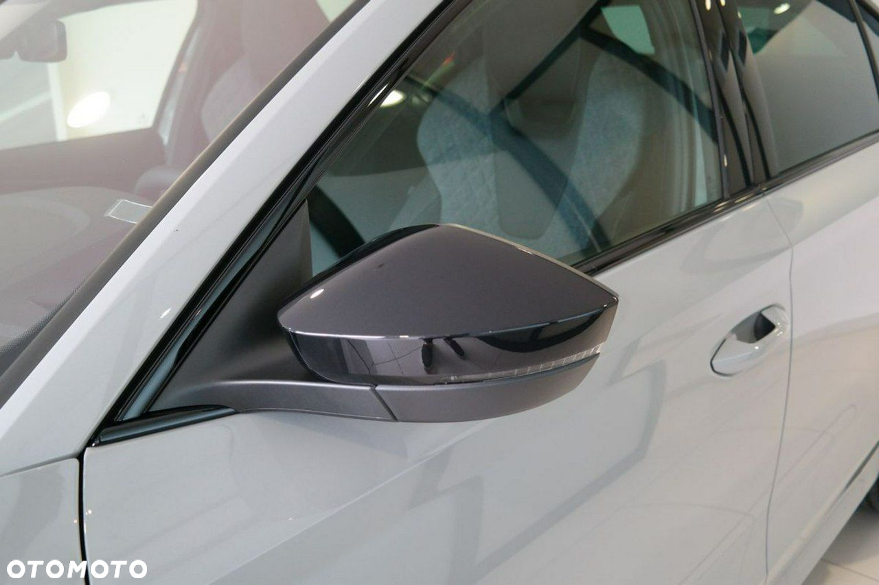 Skoda Octavia - 11