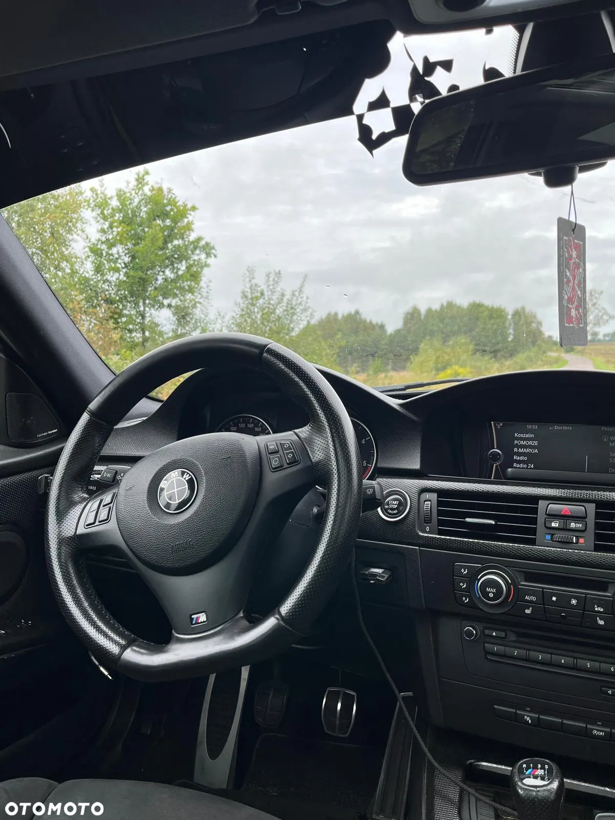 BMW Seria 3 320d - 8
