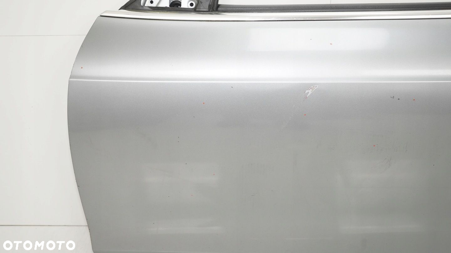 DRZWI LEWY PRZÓD AUDI A5 COUPE 07-11R LY7G - 4
