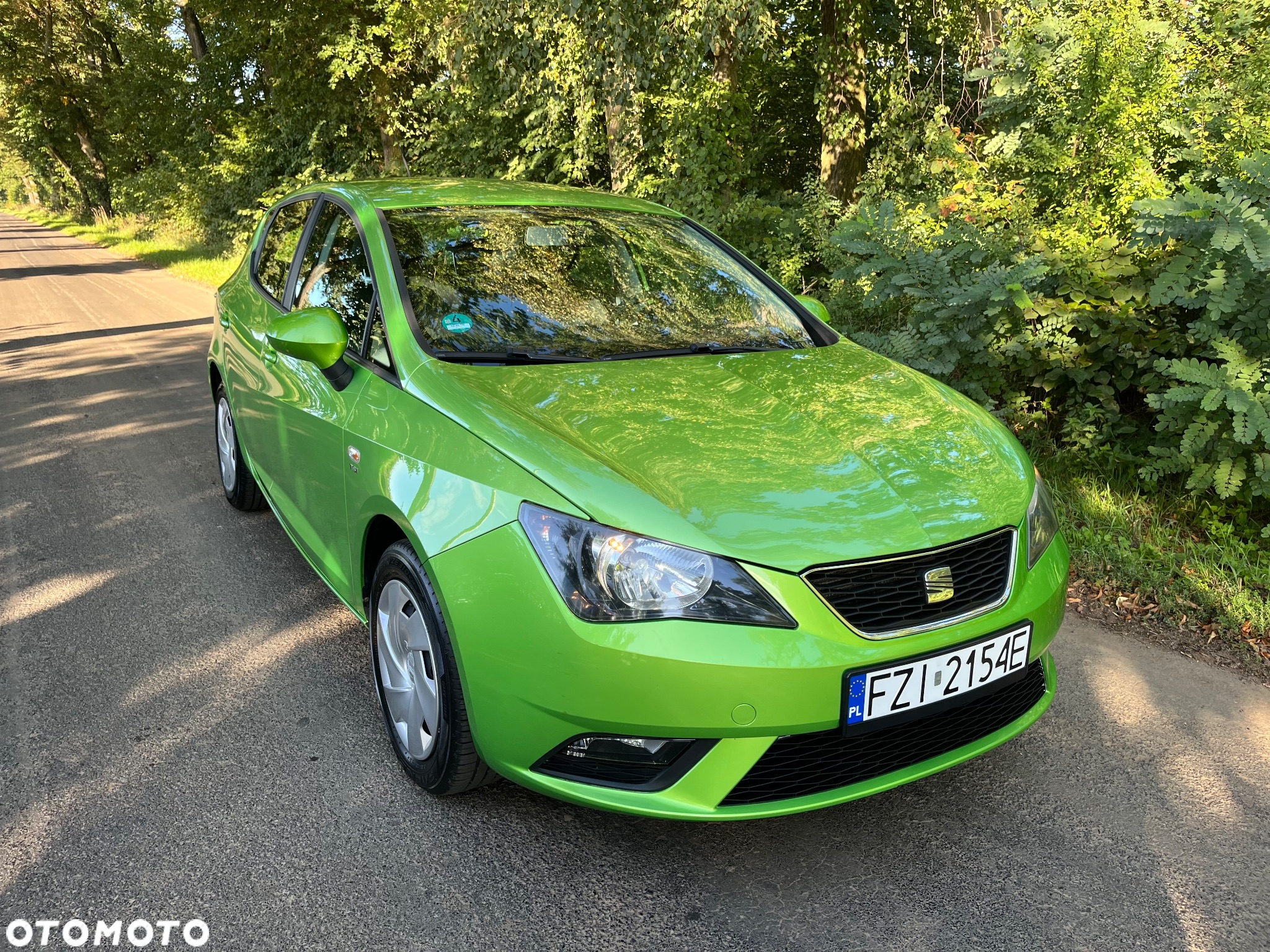 Seat Ibiza 1.2 TSI (Ecomotive) Start & Stop SUN - 24