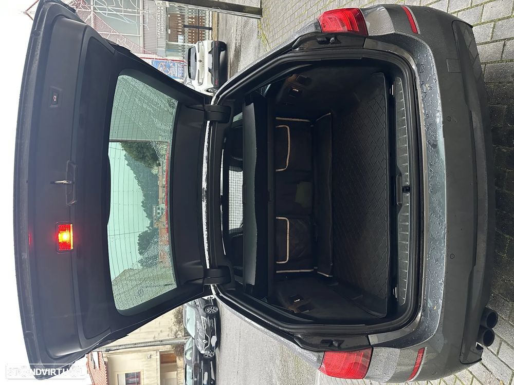 BMW 520 d Pack M Auto - 12