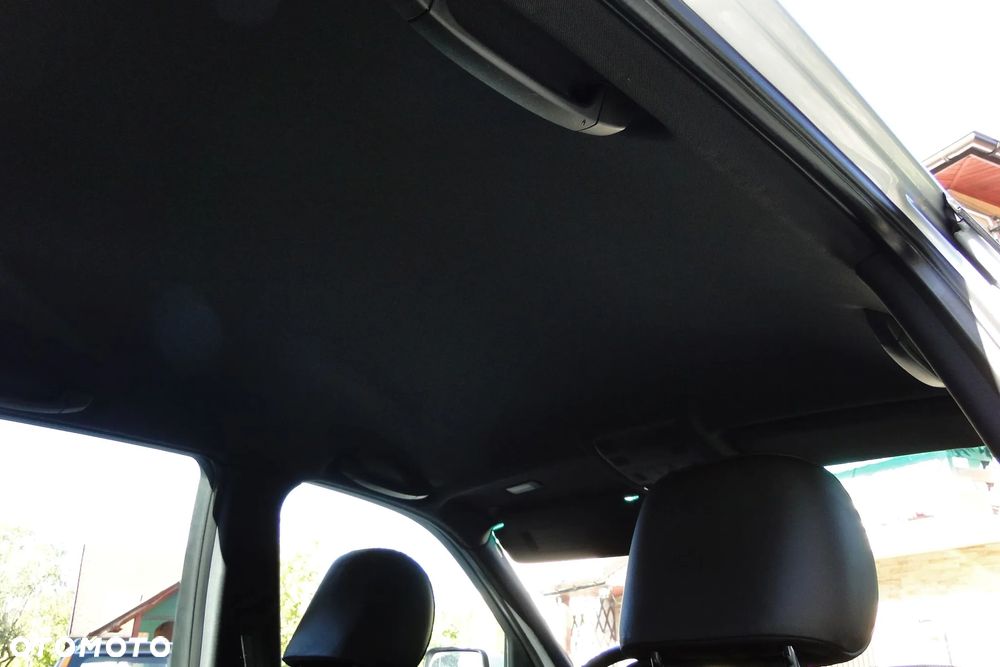 BMW X3 3.0d - 18