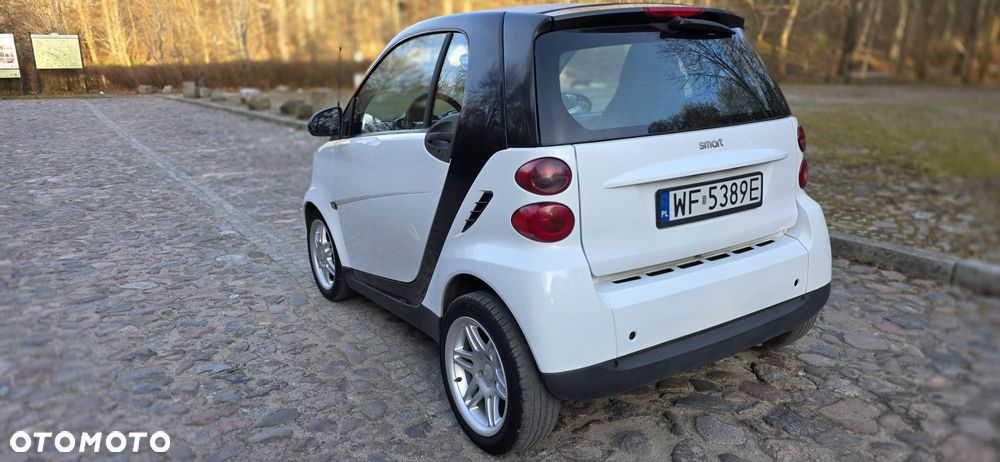 Smart Fortwo - 5