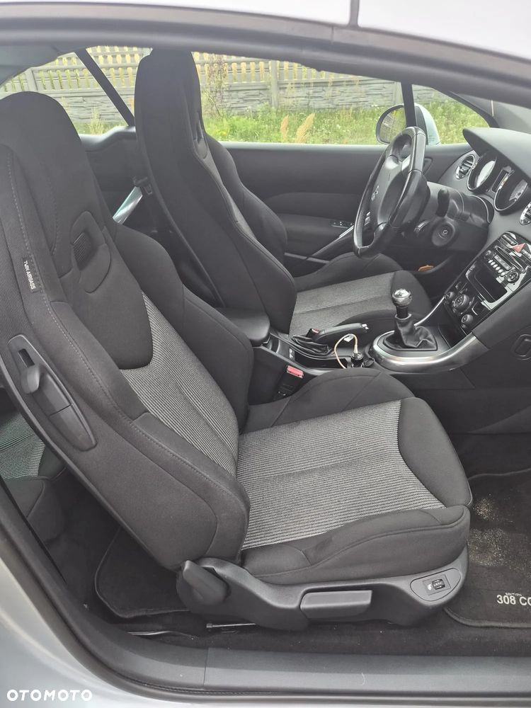 Peugeot 308 CC 1.6 Sport - 18