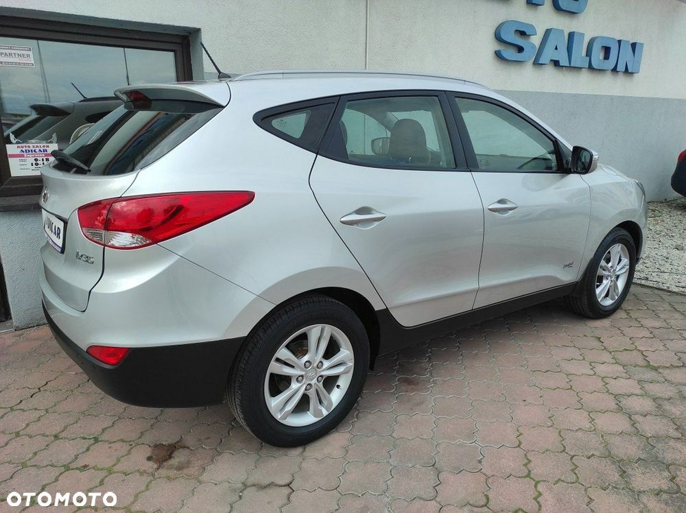 Hyundai ix35 - 6