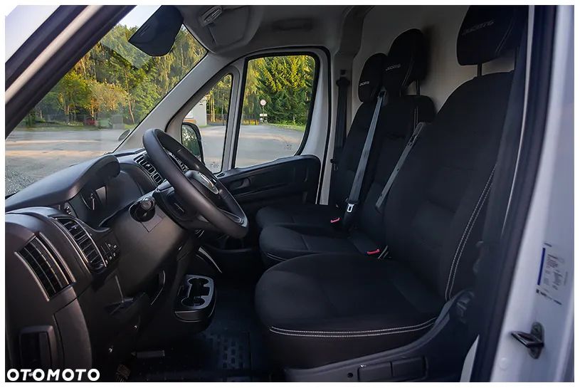 Fiat Ducato - 21