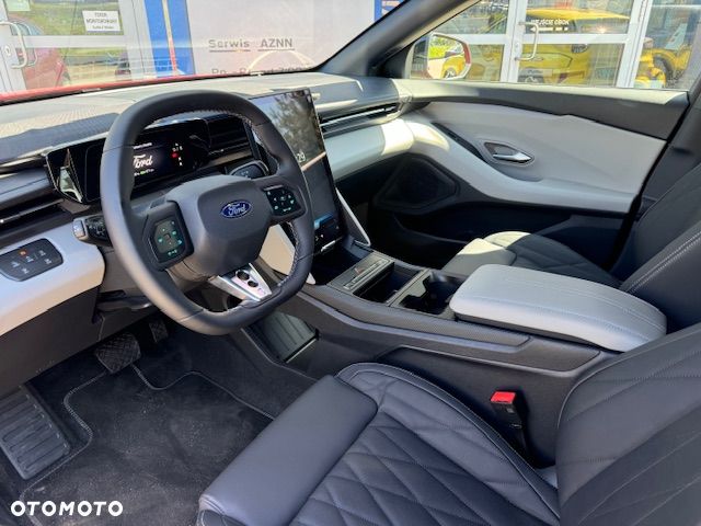 Ford Capri 77 kWh Premium RWD - 5