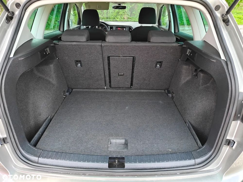 Seat Ateca 1.0 TSI ECOMOTIVE STYLE - 20