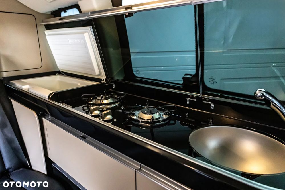 Mercedes-Benz V 300 4Matic Marco Polo - 23