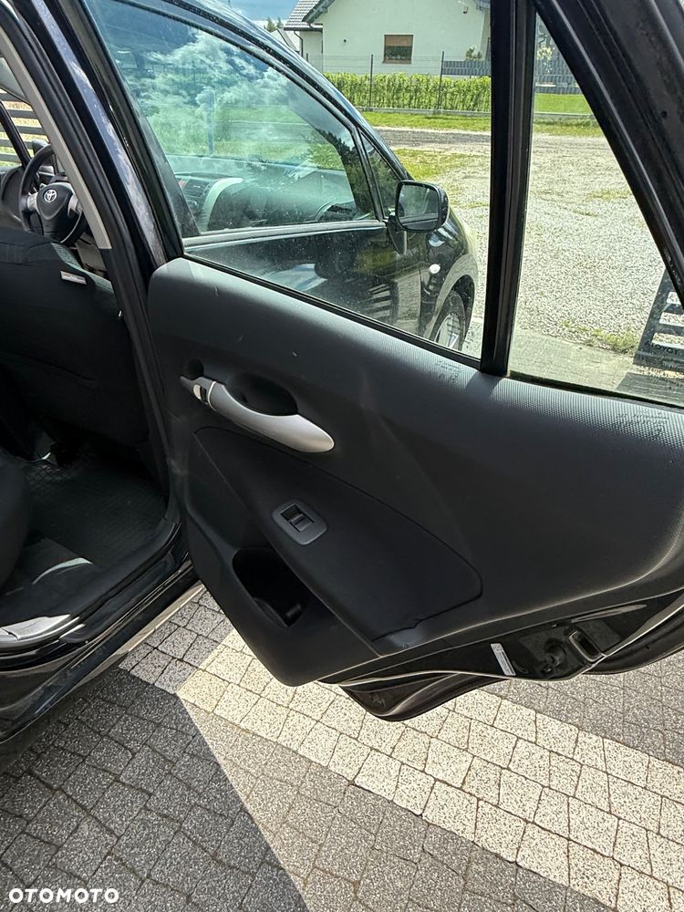 Toyota Auris - 19