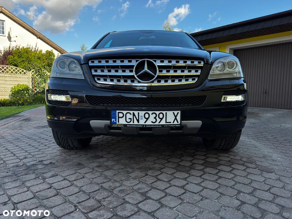Mercedes-Benz ML 280 CDI 4-Matic - 19