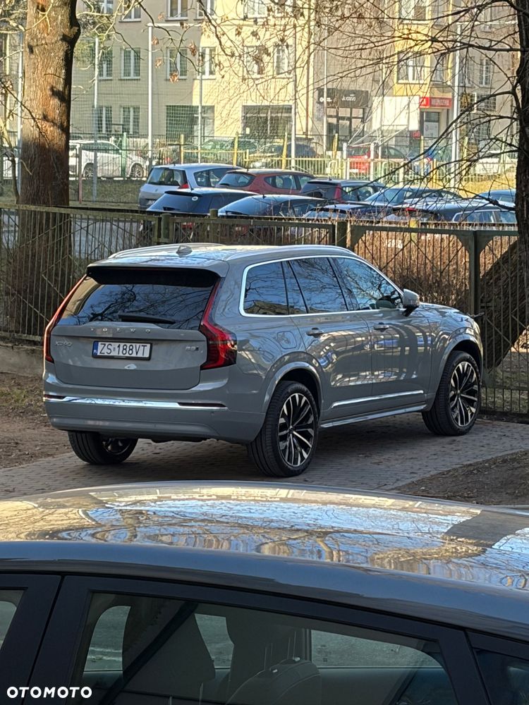 Volvo XC 90 B5 B AWD Plus Bright - 3