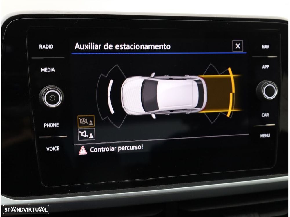 VW T-Roc 1.0 TSI Life - 32