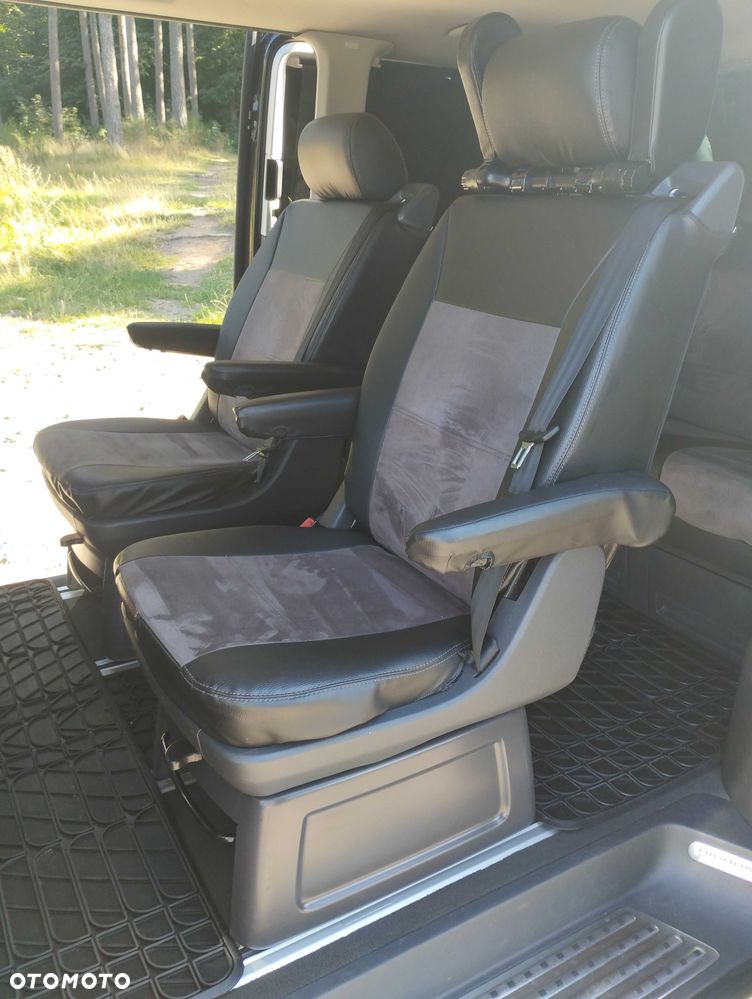 Volkswagen Multivan - 6