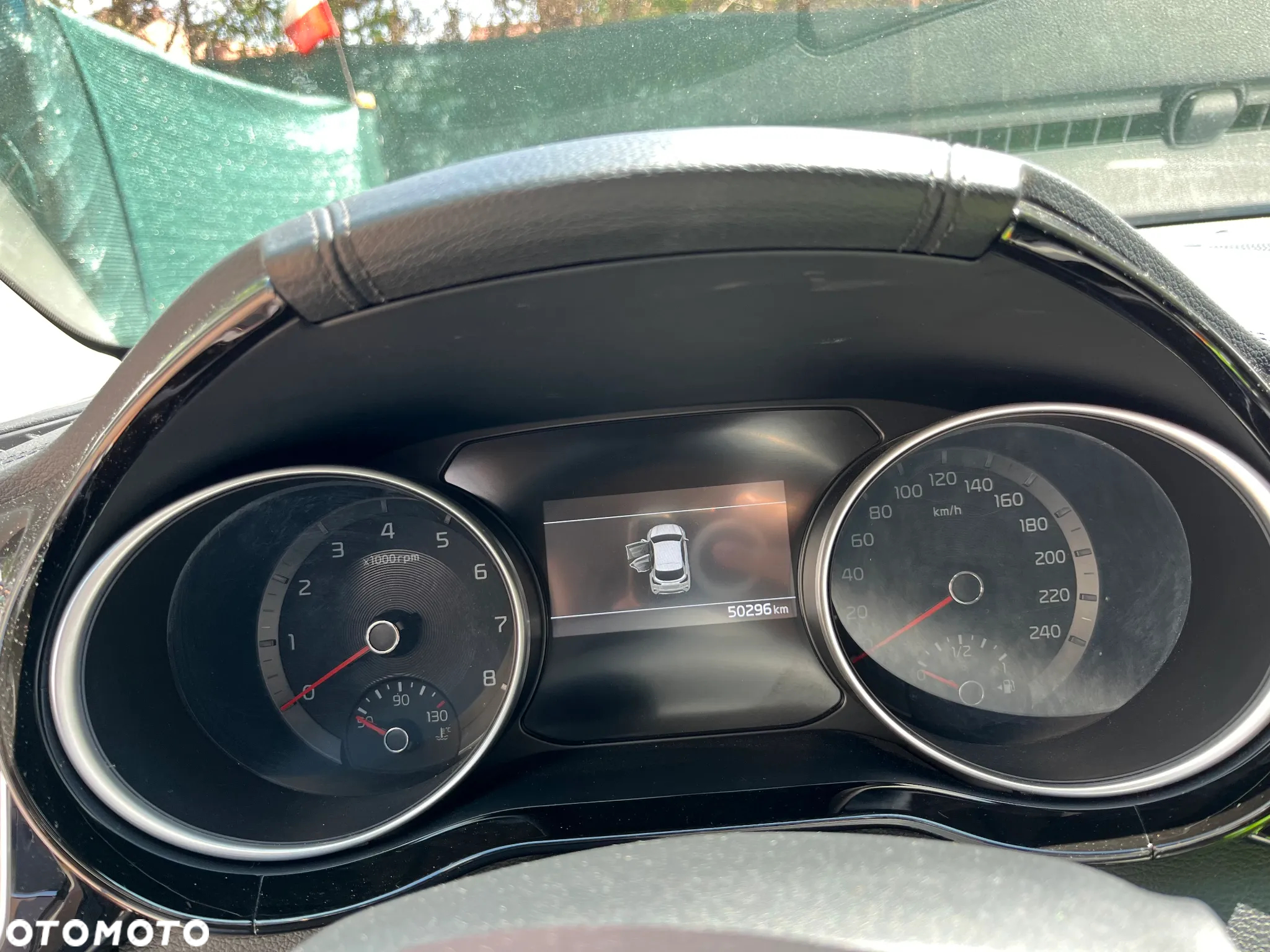 Kia XCeed 1.5 T-GDI L Business Line - 5