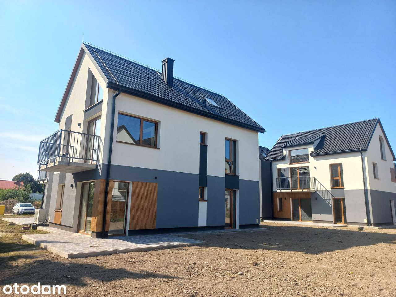 Mieszkanie na sprzedaż, 3 pokoje, 50 m², Zator