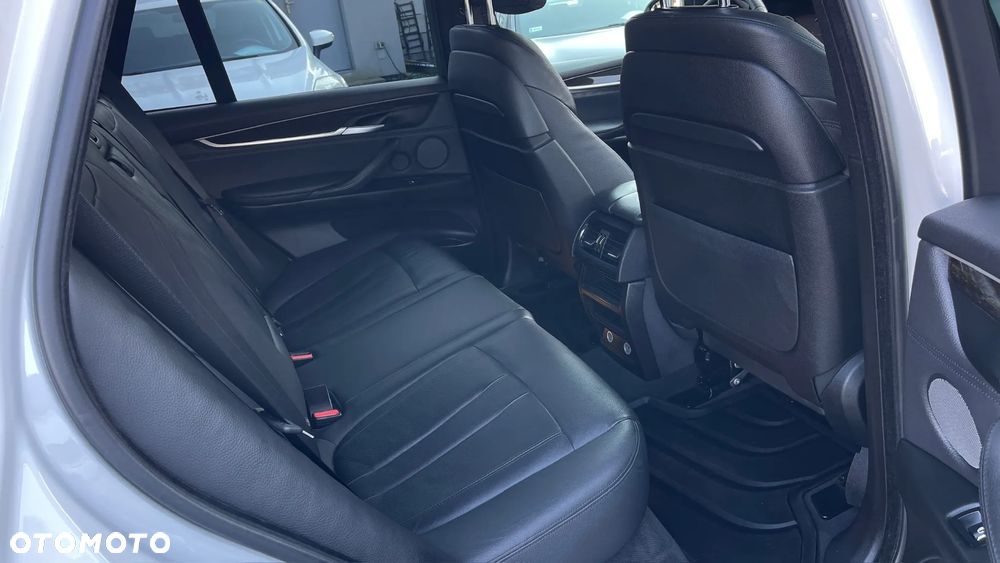 BMW X5 xDrive25d - 25