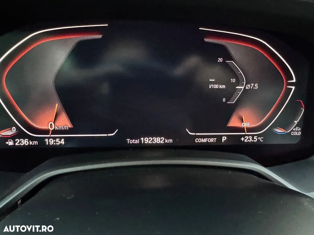 BMW X5 xDrive30d AT MHEV - 33