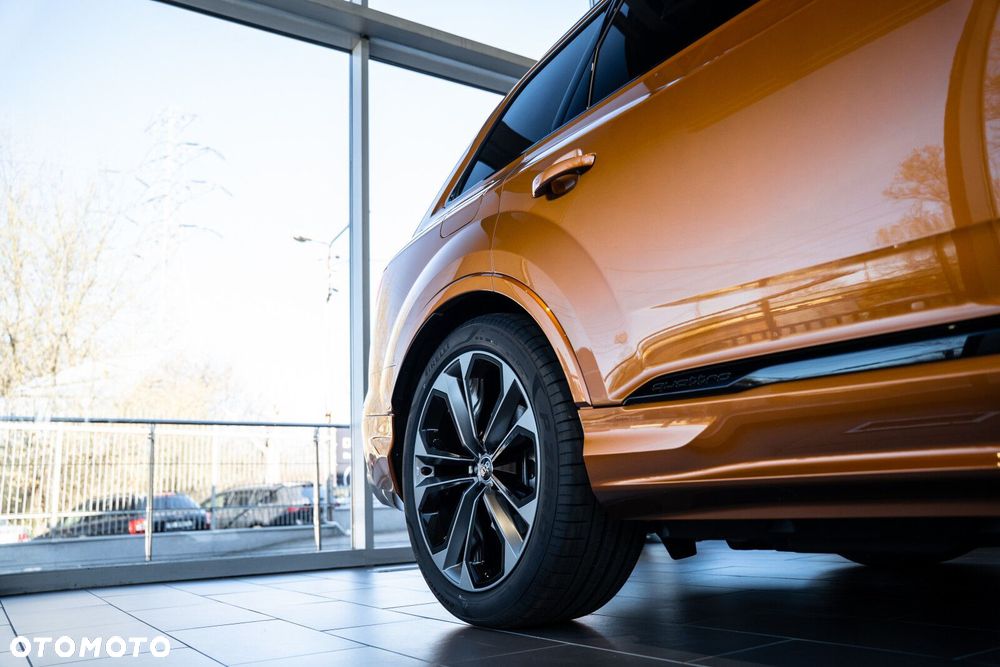 Audi Q7 - 8