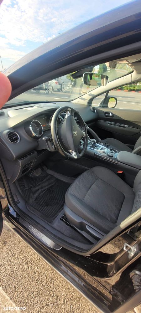 Peugeot 3008 - 4