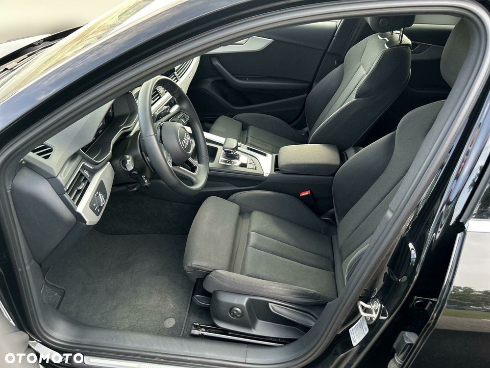 Audi A4 Allroad - 10