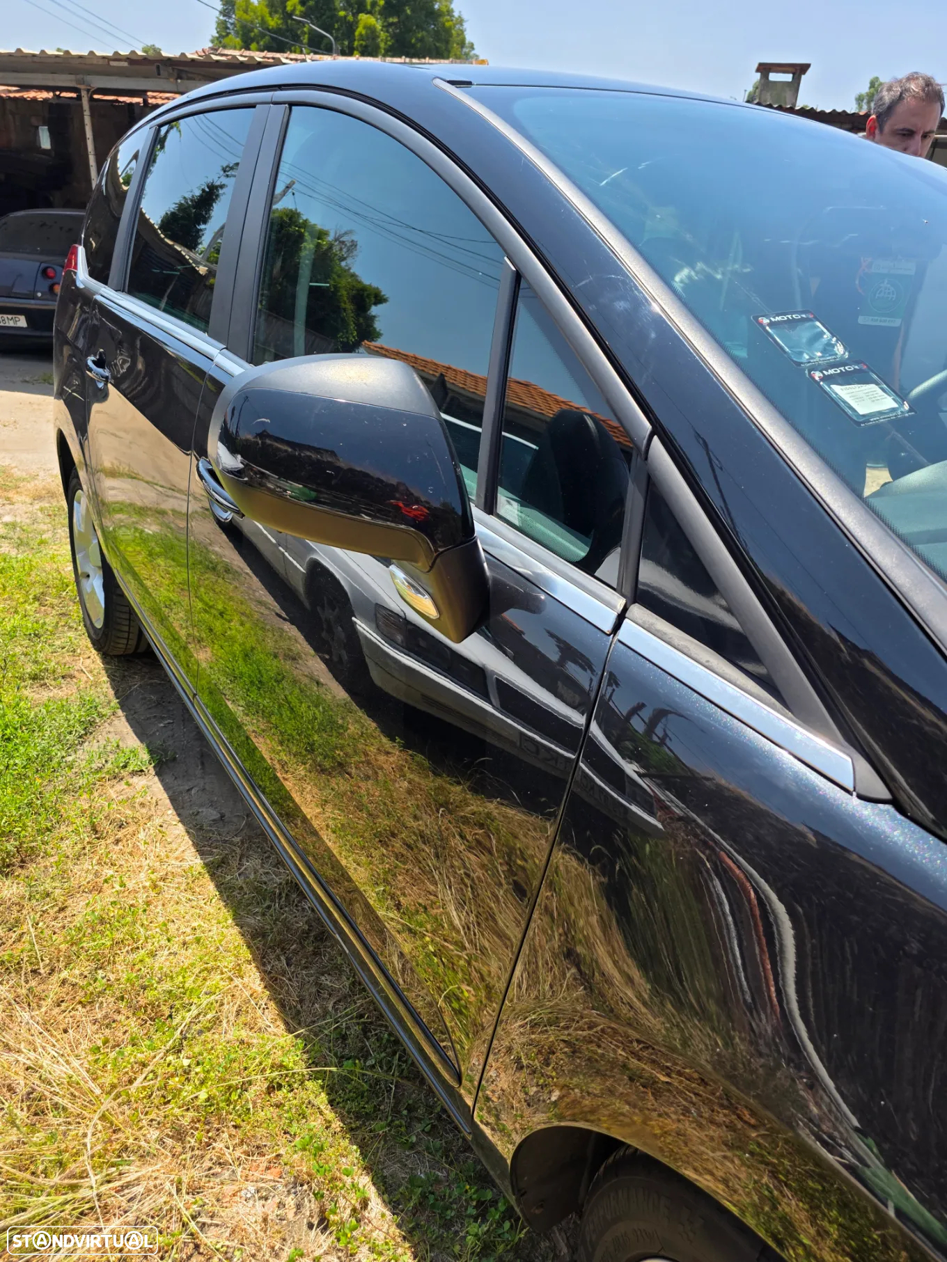 Peugeot 5008 1.6 HDi Executive - 3
