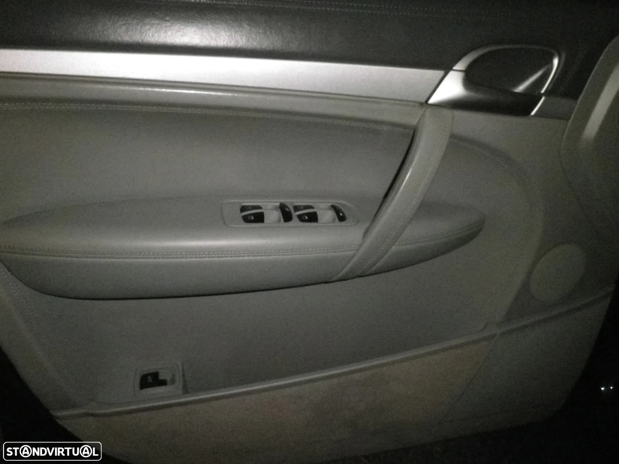 Porsche Cayenne Tiptronic - 23