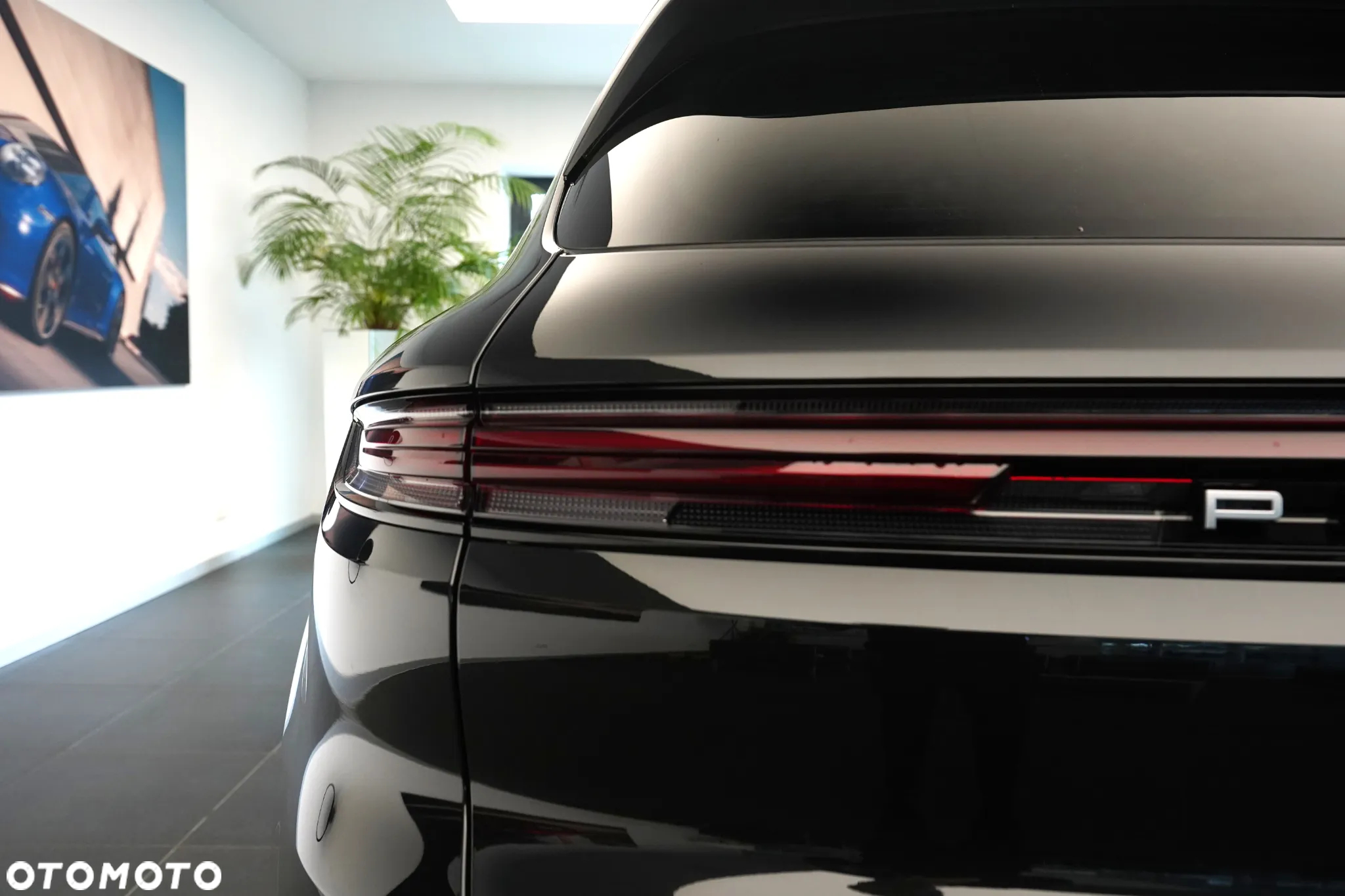 Porsche Cayenne Standard - 28