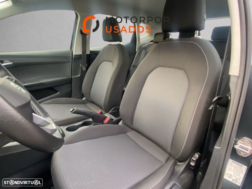 Seat Ibiza 1.0-Tsi-Style - 8