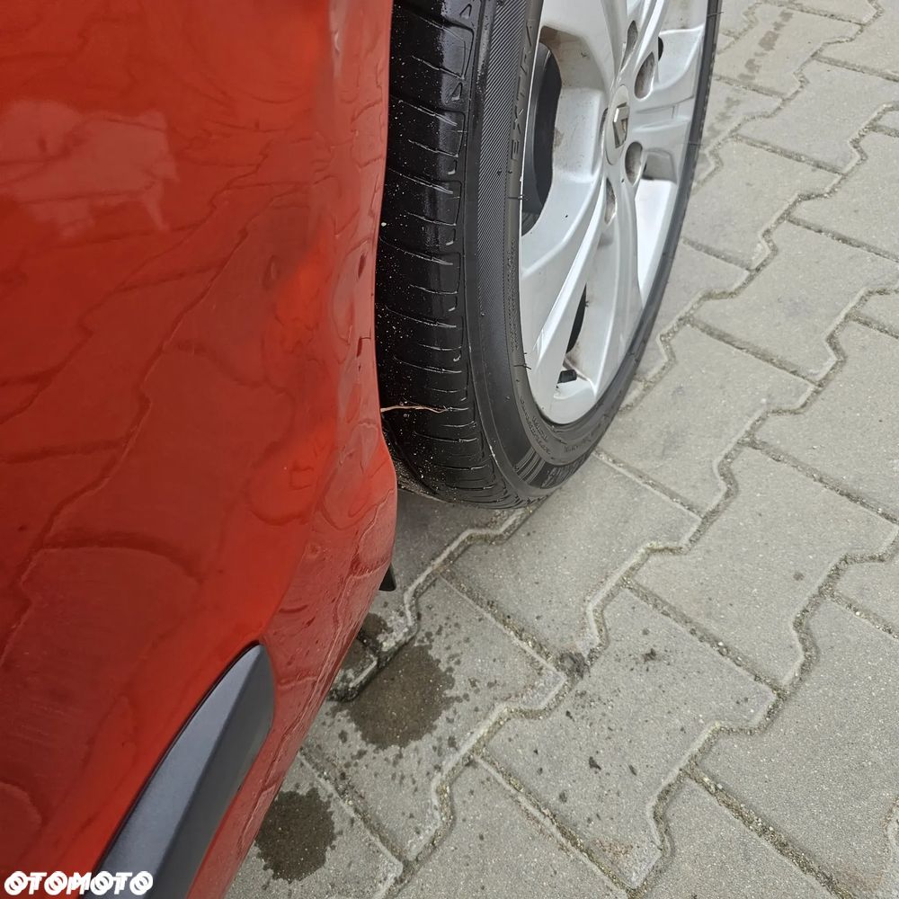 Renault Megane 1.6 Dynamique - 21