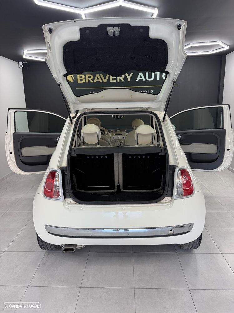 Fiat 500 - 8