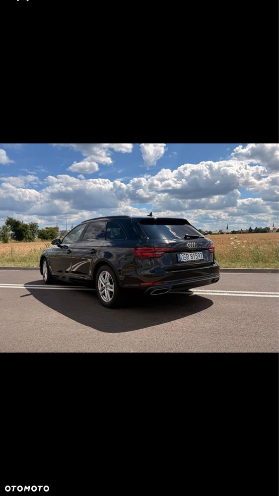 Audi A4 Avant - 3