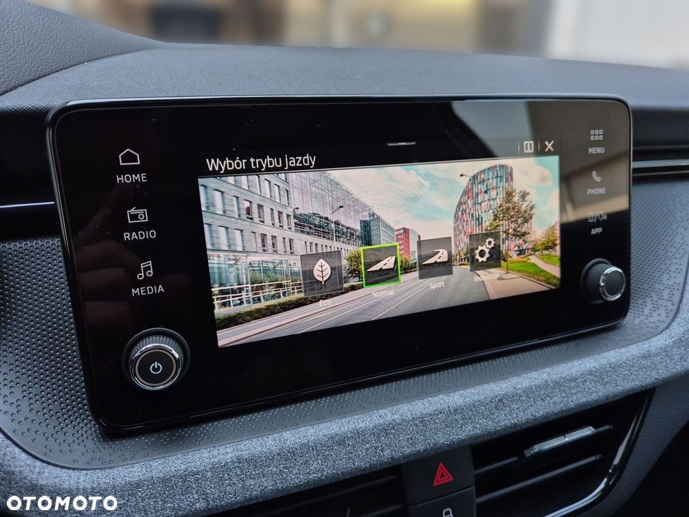 Skoda Kamiq 1.5 TSI Drive DSG - 31