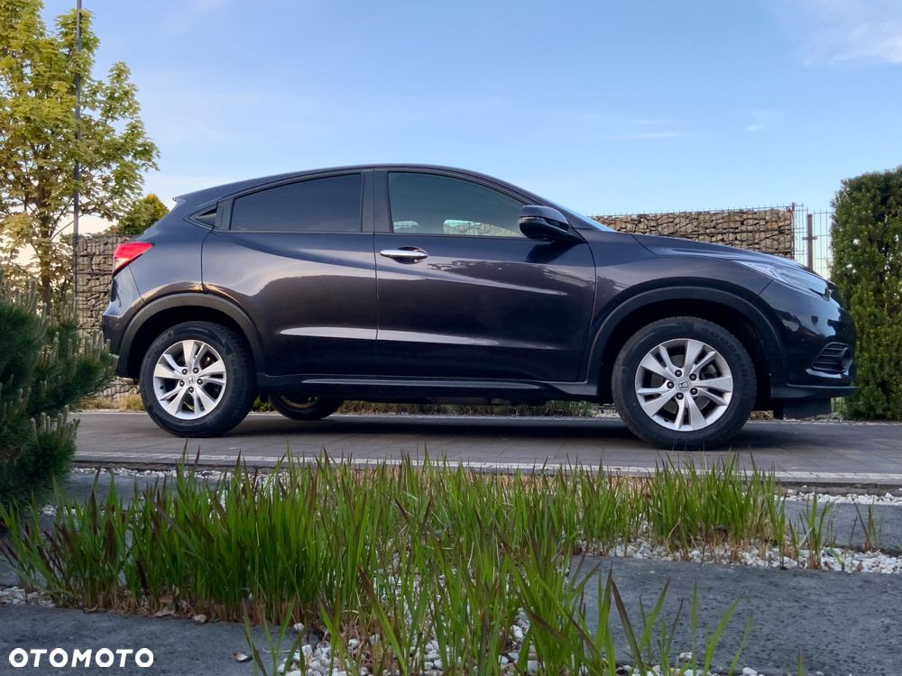 Honda HR-V 1.5 Elegance (ADAS / Connect+) CVT - 4