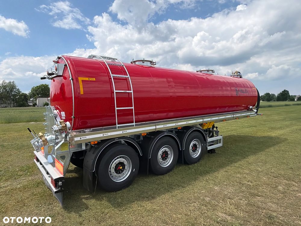 Inny Palex Trailers NA 326 - 24