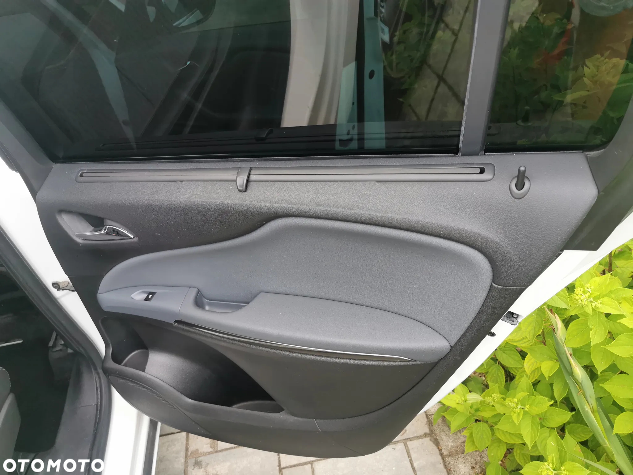 Opel Zafira 2.0 CDTI Cosmo - 21