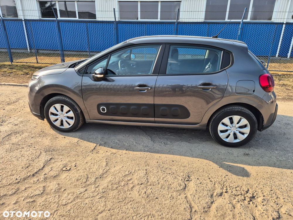 Citroën C3 - 9