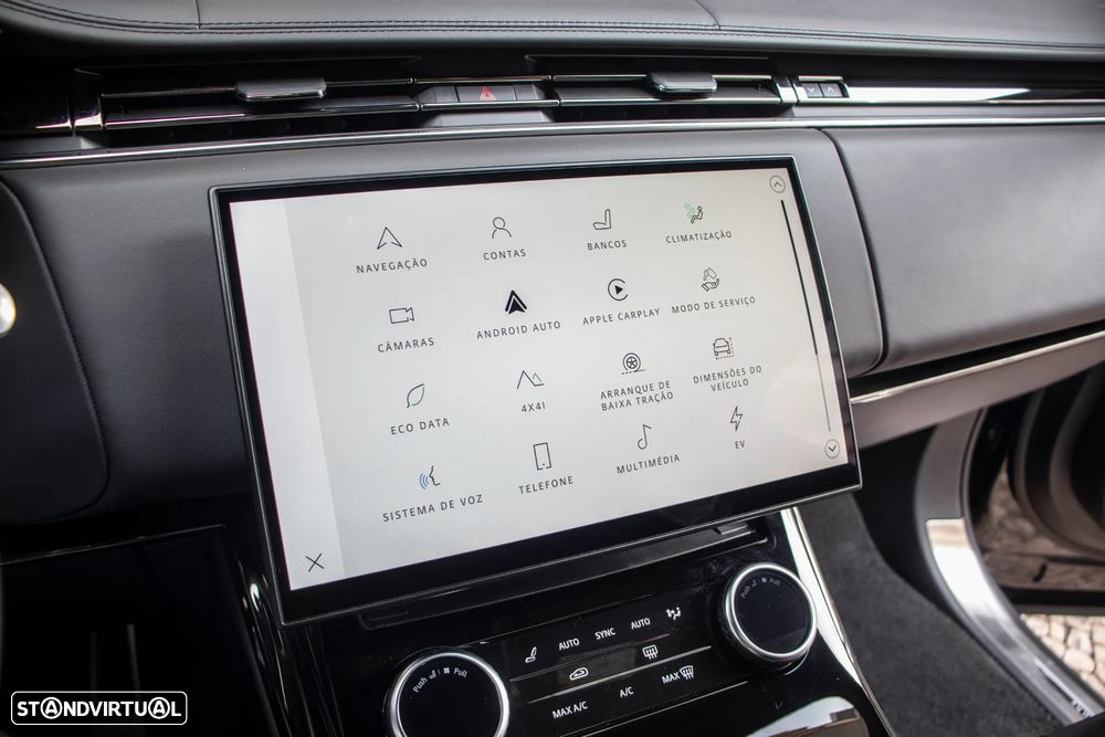 Land Rover Range Rover Sport 3.0 P510e Autobiography - 24