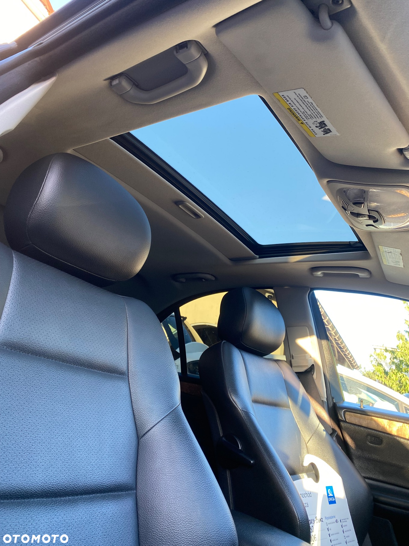 Mercedes-Benz Klasa C 230 T 7G-TRONIC Elegance Sport Edition - 32