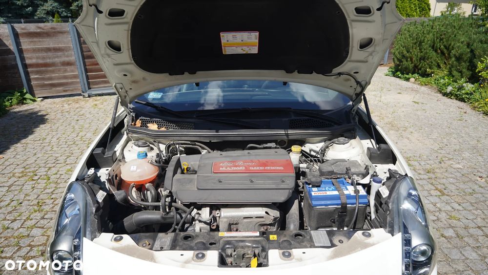 Alfa Romeo Giulietta 1.4 TB 16V Multiair - 33