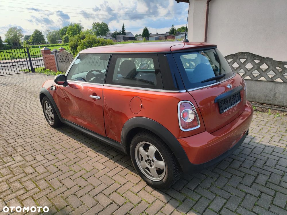 MINI ONE - 5