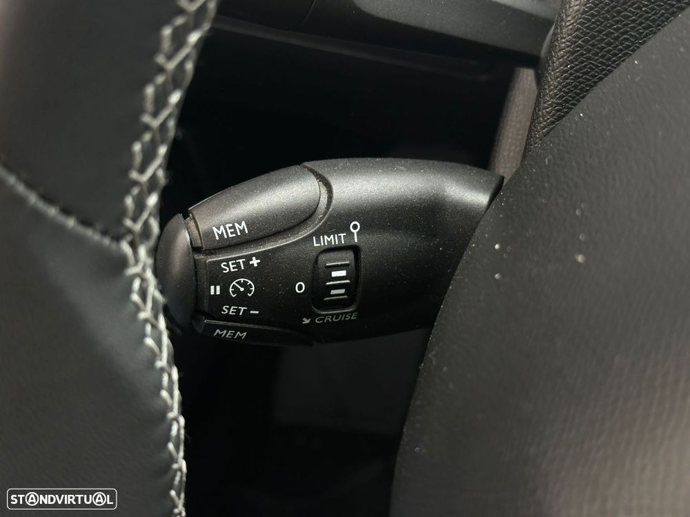 Peugeot 308 1.5 BlueHDi Active Pack - 19