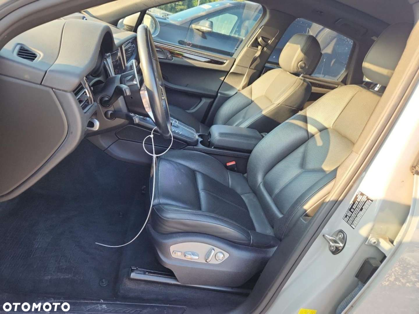 Porsche Macan - 7