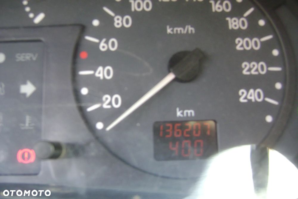 Renault Thalia 1.4 RT - 6