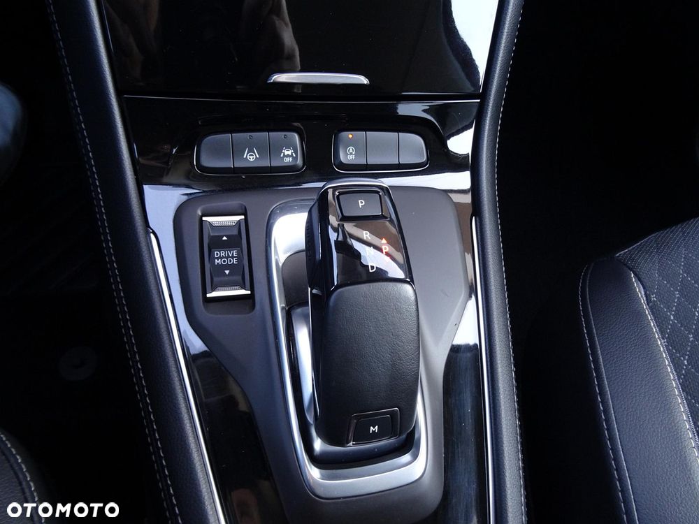 Opel Grandland 1.5 CDTI Ultimate S&S - 22