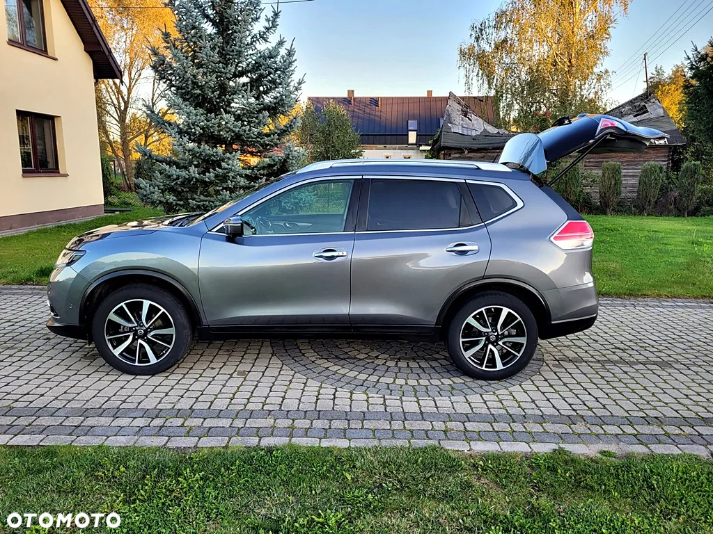 Nissan X-Trail 1.6 DCi Tekna 2WD - 6