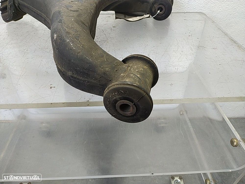 Braço Suspensão Frente Esquerdo Mercedes-Benz Sprinter - 2