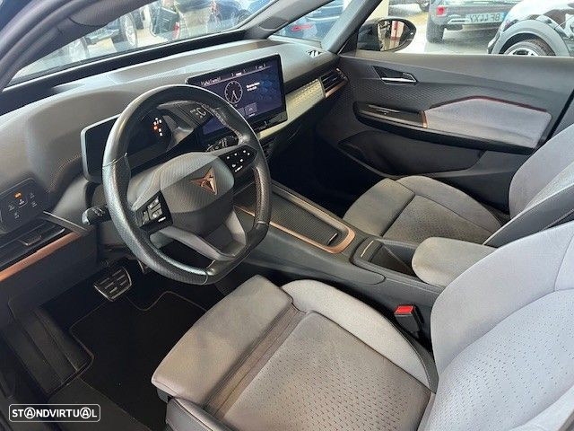 Cupra Born 58 kWh - 15