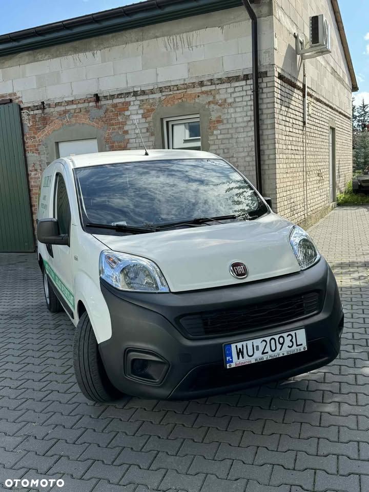 Fiat Fiorino - 11