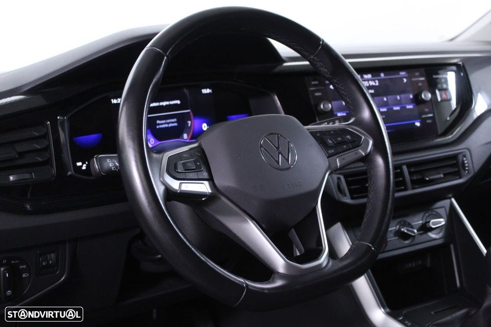 VW Taigo 1.0 TSI Life - 22